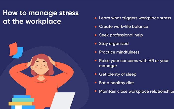 Understanding Stress and Pressure