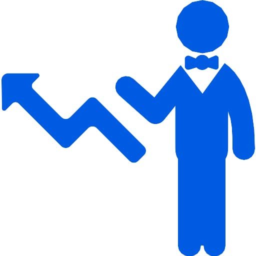 sales-symbol-of-up-arrow-and-a-businessman-pngrepo-com