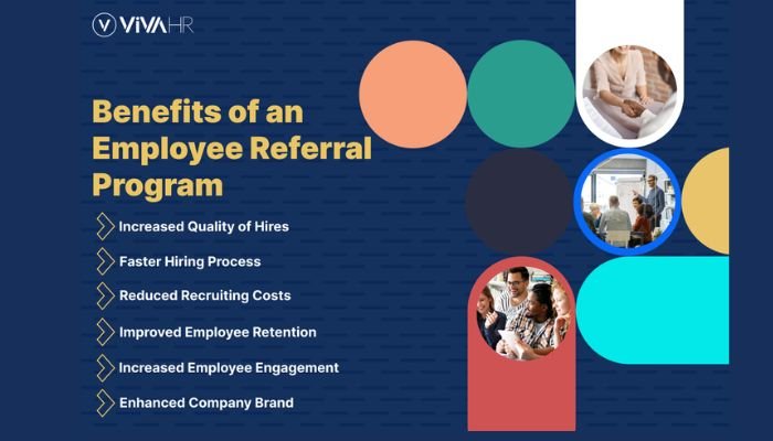 benefits of employee referrals 